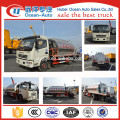 Factory price !! 4*2 Dongfeng 5m3 Asphalt Truck for sale